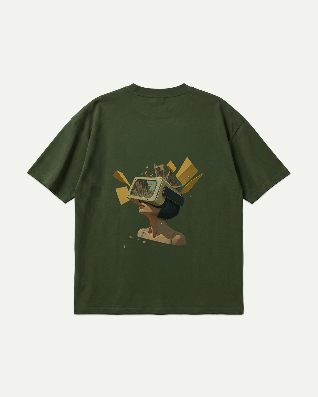 DREAMSTREAM - Image 2