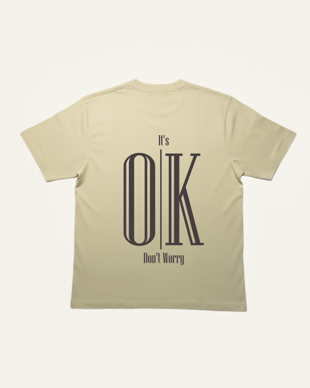 IT'S OK...DON'T WORRY - Image 2