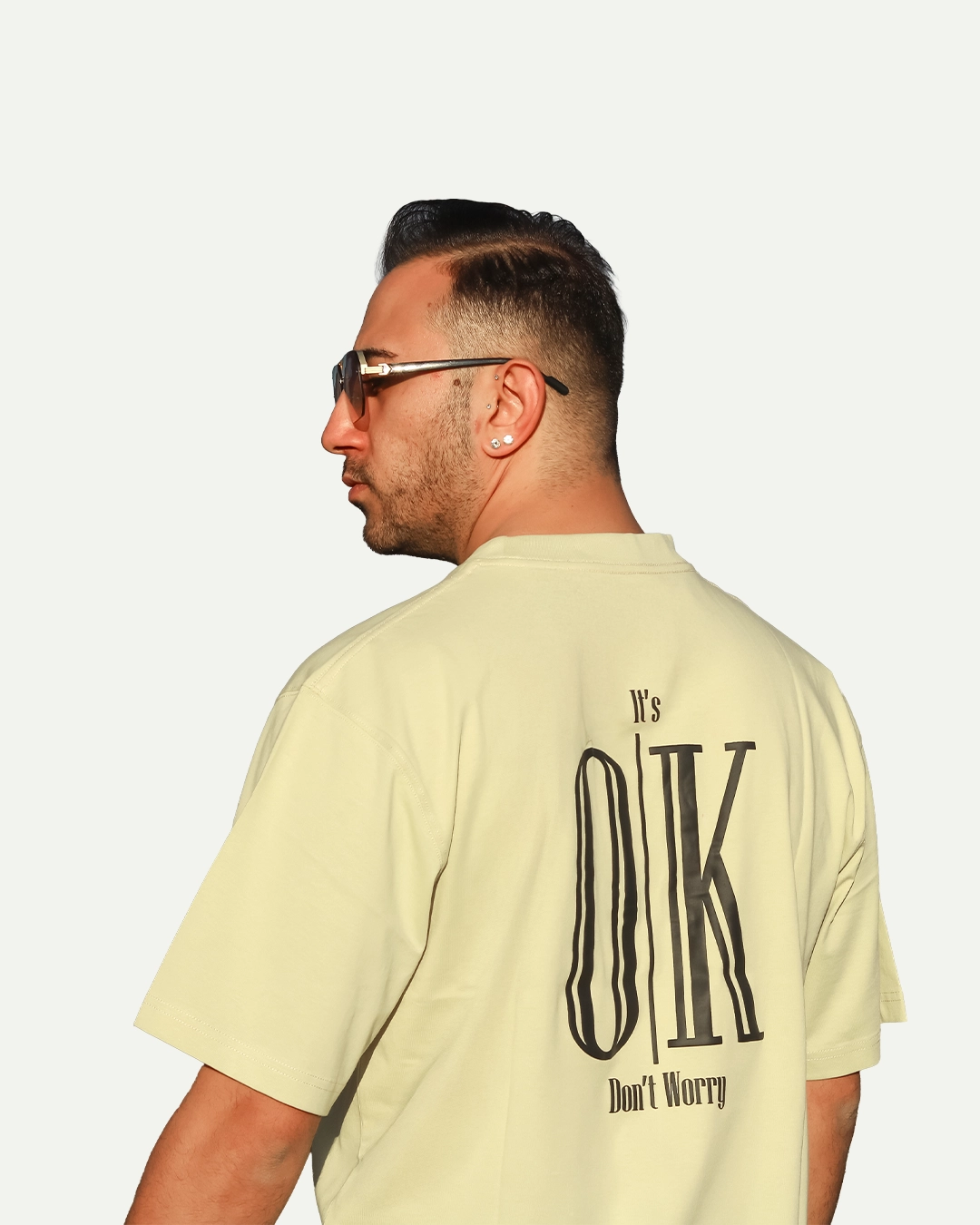 IT'S OK...DON'T WORRY - Image 3