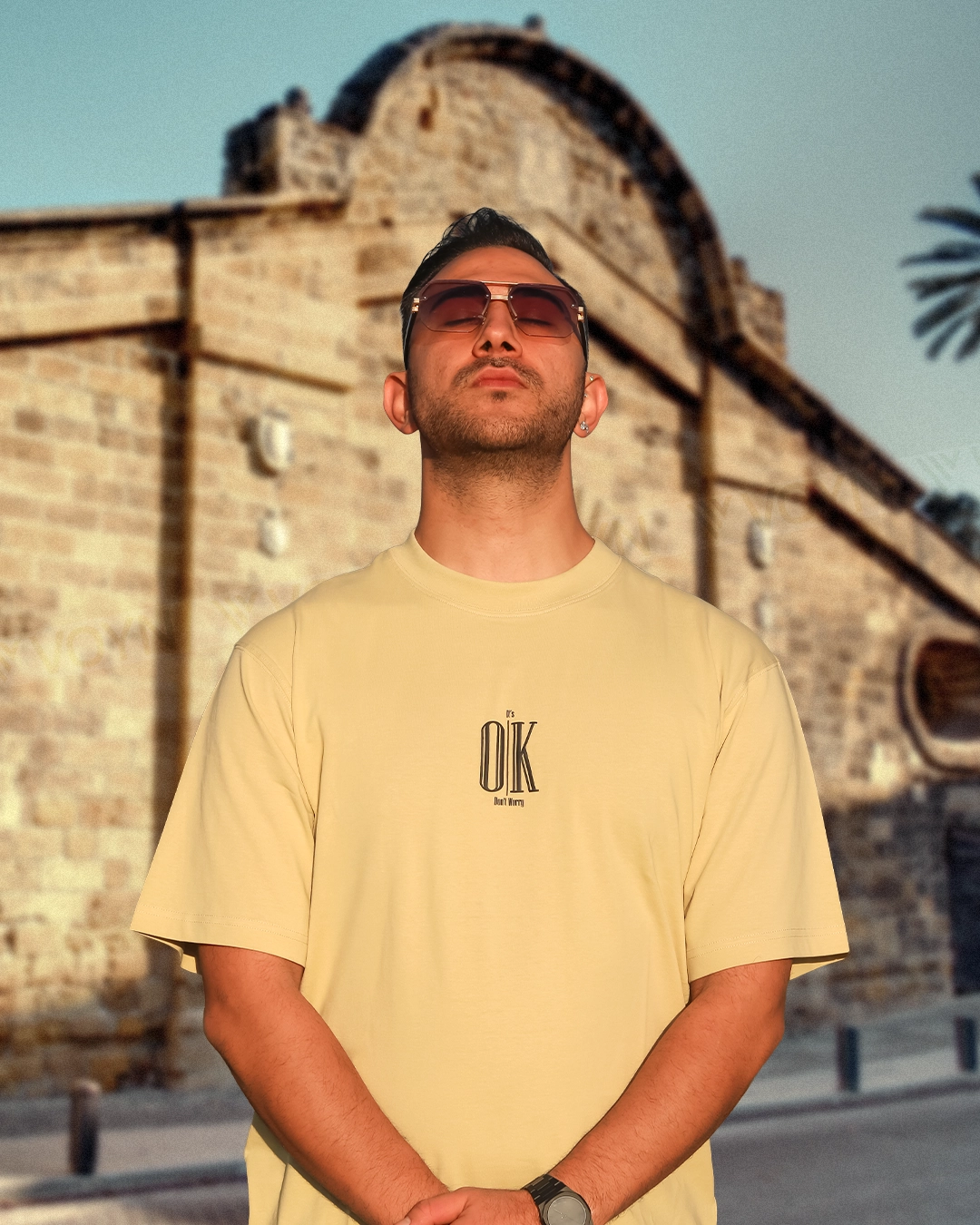 IT'S OK...DON'T WORRY - Image 4