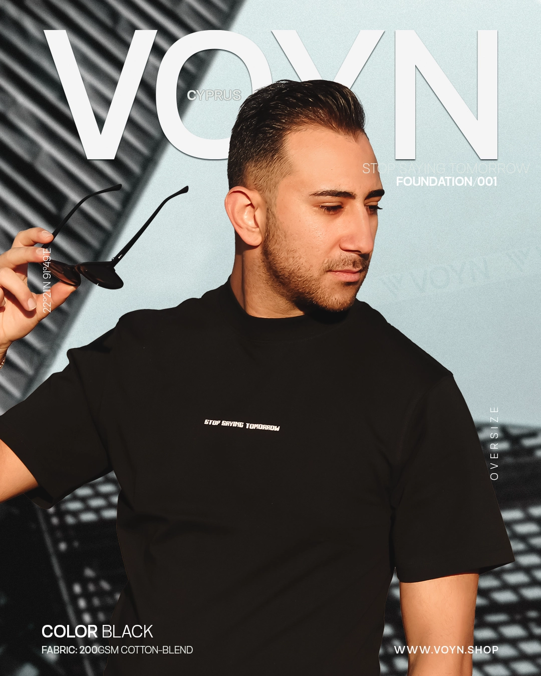 STOP SAYING TOMORROW - Image 5