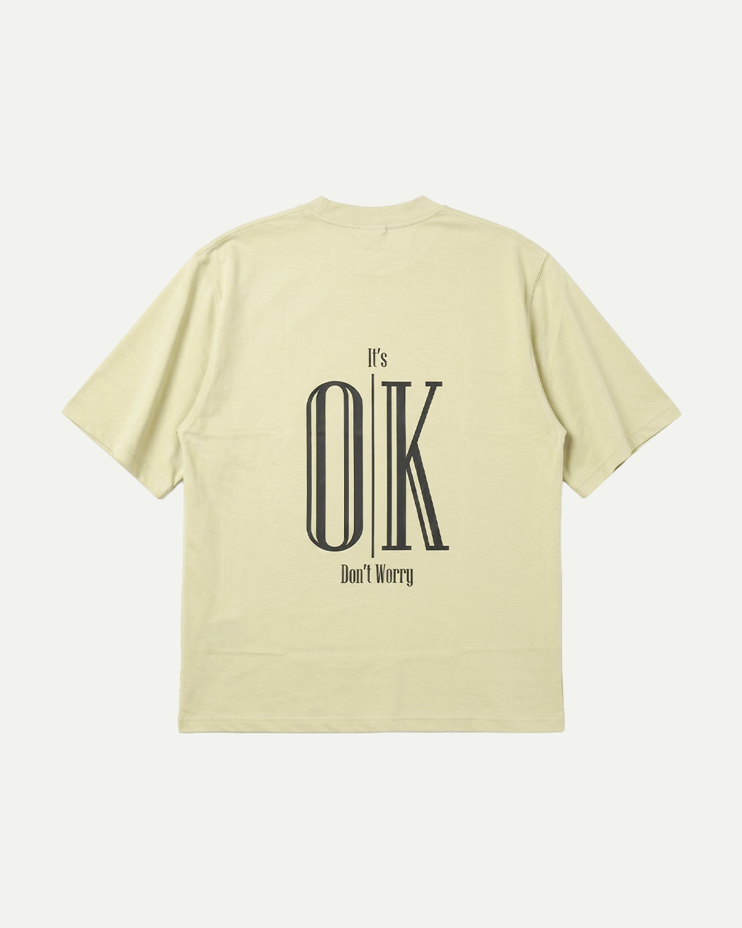 IT'S OK...DON'T WORRY - Image 2